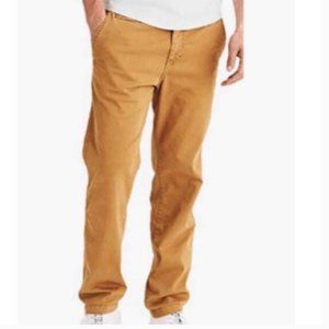 NWT AEO Extreme Flex Relaxed Straight Chino